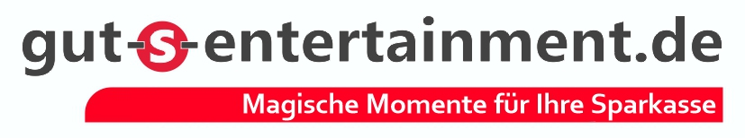 Logo gut-s-entertainment
